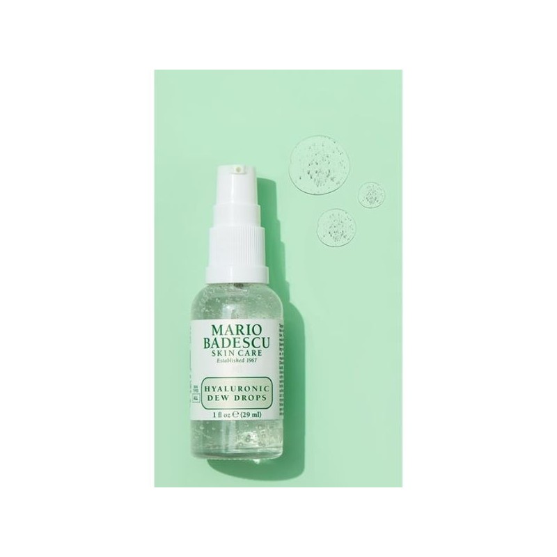 Mario Badescu Hyaluronic Dew Drops 29 ml