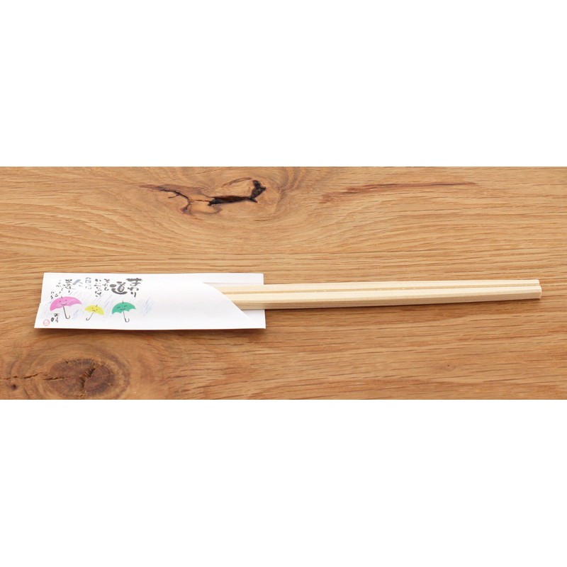 Daikoku Industry 104727 Chopsticks Bags, Multicolor, 1.4 x 3.8 inches