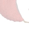 Baby Head Support Pillow Soft Lightweight Portable Infant Head Shaping