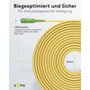 goobay 59637 Fibre Optic Cable (FTTH) / Singlemode (OS2) Simplex/SC
