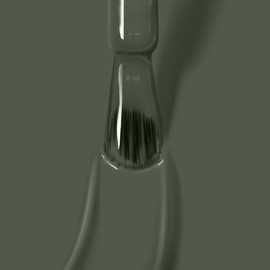 Ntown Look London Hyde Park Collection Lakur Enhanced Colour Star Moss 12ml