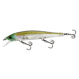 Yo-Zuri R1355-TAY 3Db Jerkbait 110 (Sp) 110 mm
