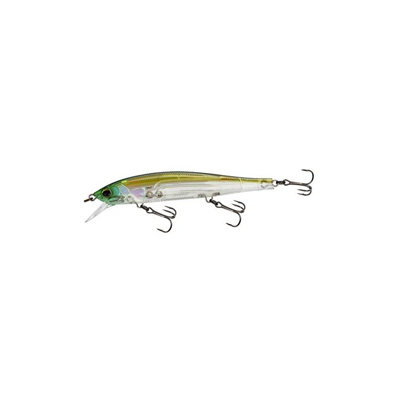 Yo-Zuri R1355-TAY 3Db Jerkbait 110 (Sp) 110 mm