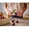 Joseph Joseph Tweezy Snocciolatore Ciliegie e Olive 2 in 1,