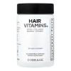 Codeage, Vitaminas Para El Cabello, 120 Cápsulas