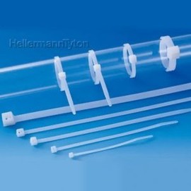 heramantaiton insyurokku AB Tie (Fine Point, Wide Length The Type) AB100 – Small – 100 _ 100 Pieces