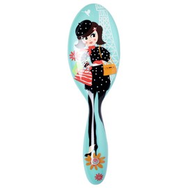 Pylones - Paris hair brush