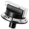 SPARES2GO Control Knob compatible with Rangemaster Cooker Oven Hob