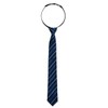 Soul-Cats® striped children's necktie in different lengths children's necktie, size:
