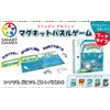 SMRT Games SGT310JP Flippin Dolphin Brain Training Magnetic Puzzle Game