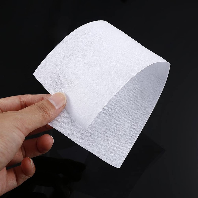 Disposable Hair Removal Paper 20x7cm Hair Removal Depilation Waxing Depilation