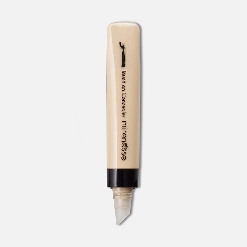 Touch On Concealer 2. Golden Cream