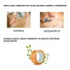 Cinta Empaque 150 Metros Transparente Hotmelt-500 (6 Piezas)