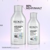 Redken Nourishing Conditioner with Intensive Protection Against Colour Loss, Concentrated