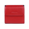 imeetu Wallet, Bi-fold Wallet, Women's, Men's, Genuine Leather, Kiseki Pocket,