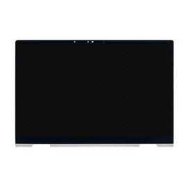 LCDOLED Replacement for HP Envy x360 2-in-1 15-fe 15-fe0000 15t-fe000 15-fe0xxx 15t-fe0xx 15-fe0053dx 15-fe0097nr FHD IPS LCD Display Touch Screen Digitizer Assembly Bezel with Board (Non-OLED Type)