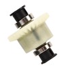RC Car Differential RC Differential Gear Assembly for SCY 16101
