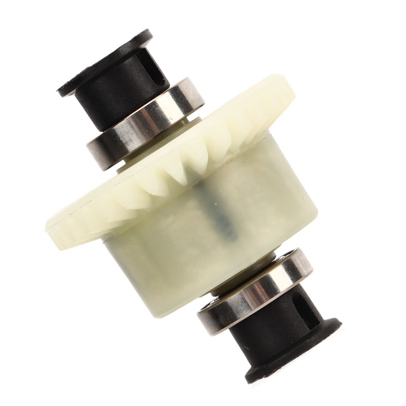 RC Car Differential RC Differential Gear Assembly for SCY 16101