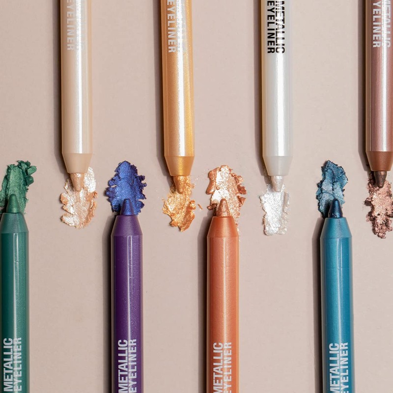 L.A. Girl Shockwave Eyeliner, Ocean GP750