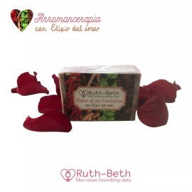 Ruth-Beth. Mercurian friendship data Jabón Romántico Para Atraer El Amor Las 4 Estaciones.