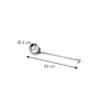 Tescoma Ladle Ø 6 cm, 0.05 L Grandchef, 0.05 Litre,