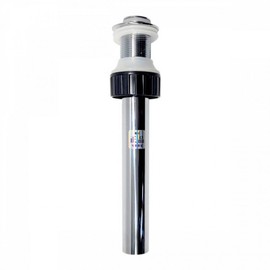 Pop-up stainless steel glass ball top ball washbasin exclusive automatic pop-up washbasin attachment Auto pop-up