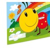 Herma 19819 Learning Folder, DIN A4, Frieda and Friends, 7