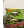 Repel’M 2 “Super Aluminum tape” (3) Repel'm Aluminum Gypsy Moth