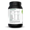 Protena Vegana Vainilla 1 Kg Protgt Vainilla