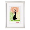 Hama 7 x 10 cm Madrid Photo Frame-White