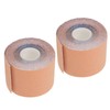 2 Rolls Maternity Belt Pregnancy Belly Support Band Elastic Brace
