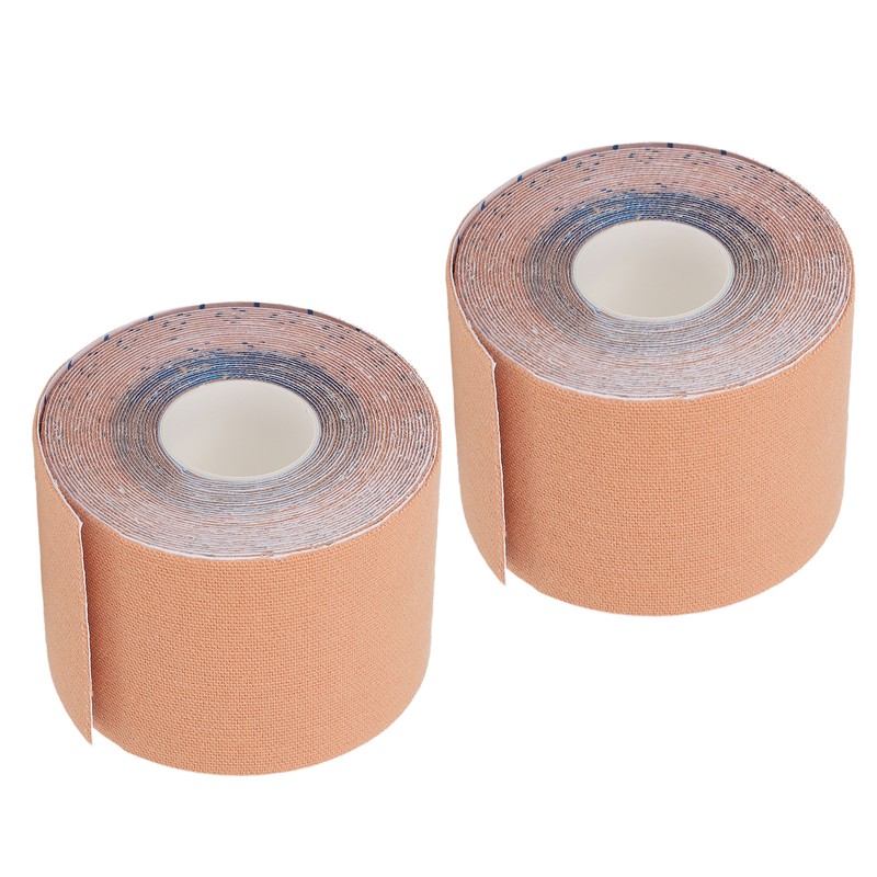 2 Rolls Maternity Belt Pregnancy Belly Support Band Elastic Brace