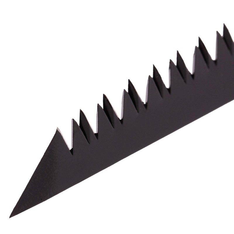 MIVOS Plasterboard Saw with 160 mm Blade - Drywall Saw