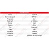 Repuesto Bomba Combu Highlander 4cil 2.7l 10 Al 13 8164409