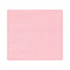 Hudson Baby Unisex Baby Cotton Flannel Receiving Blankets Bundle, Pink