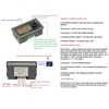 DC5-30V 5A 12A 150W PWM DC Motor Speed Controller Governor