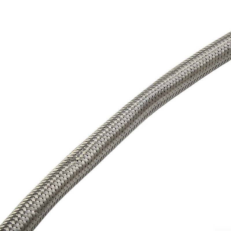 280mm Bypass Hose Compressor Stainless Steel Flexible Air Compressor Hose