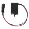 KOHLER 1097740 Solenoid Assembly Genuine Part, Unfinished