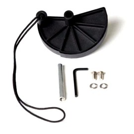 Concept 2 FRAME LOCK KIT for Concept 2 - Post - Rower - Rowing Machine - Erg C2 - Model C