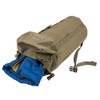 Kelty VariCom H2O Waterproof Coyote Compression Bag Size S Coyote