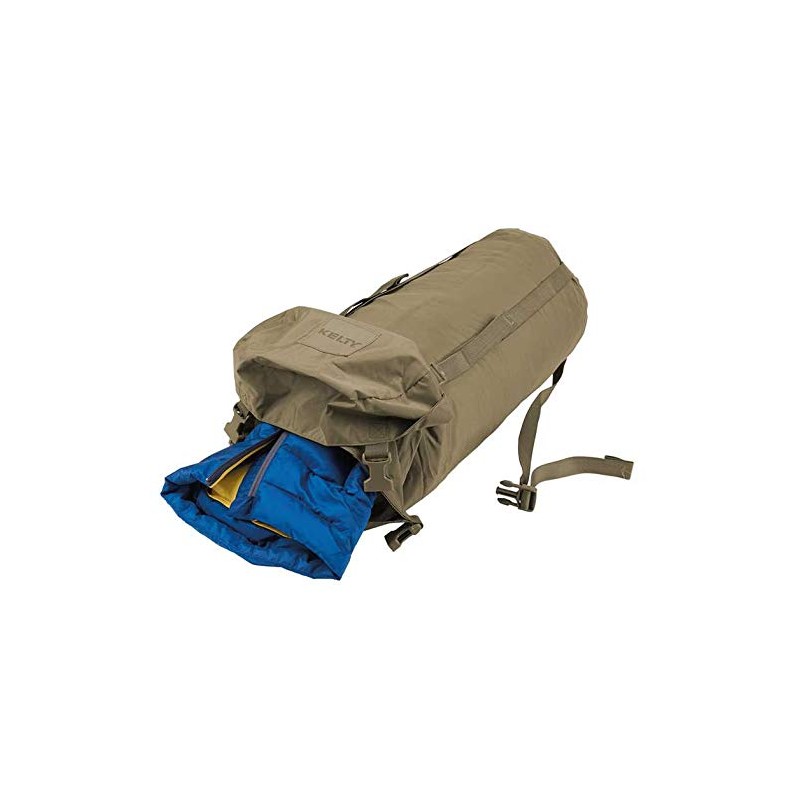 Kelty VariCom H2O Waterproof Coyote Compression Bag Size S Coyote