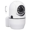 Cloud Storage Intelligent Camera Indoor Security Surveillance 1080P HD WiFi