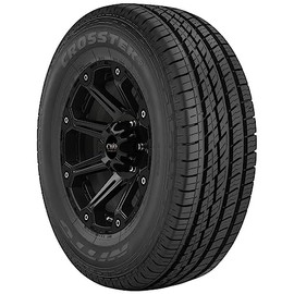 Nitto Crosstek 2 255/50R19 107H XL