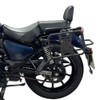 Saddlebag Support Racks Fit for Royal Enfield Meteor 350 2021-2026
