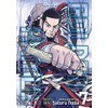 Golden Kamuy, Vol. 7 (Volume 7)