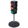 Traffic Light Toy Simulation Safety Science Education Model Supplies for