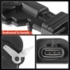 A-Premium Door Lock Actuator Motor Compatible with Toyota Avalon 2000-2004,