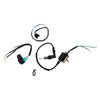 Kick Start Engine Wiring Harness CDI Box Spark Plug Ignition