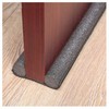 Door Bottom Draft Stopper Strip 3ea