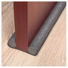 Door Bottom Draft Stopper Strip 3ea